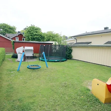Susanne_fischer Weg 25_ Haus Seest Holiday home *